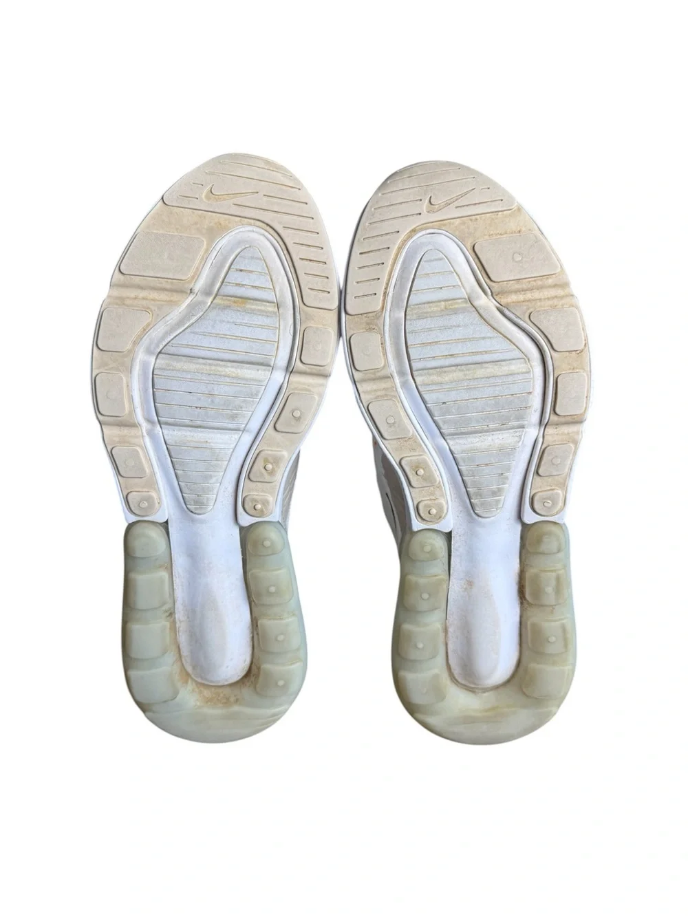 Nike great used